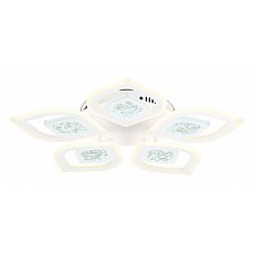 Потолочная люстра ambrella light fa fa4292